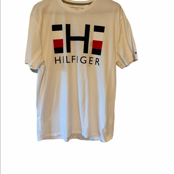 Tommy Hilfiger Other - Tommy Hilfiger Tee